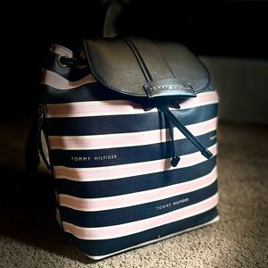 Tommy Hilfiger backpack